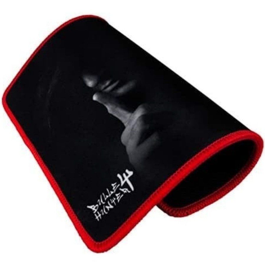 Mousepad 1stplayer Gaming Mouse Pad Bullet Hunter BH-17-M