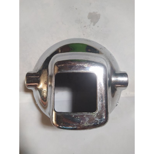 cover headlamp cover lampu depan honda tiger lama tiger 2000 tilas tilam