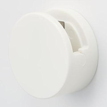 

Muji - Abs Clip With Magnet || Klip Kertas Resep