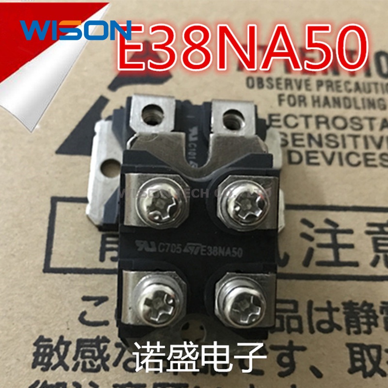 Original Baru E53NC50 E53NA50 E38NA50 E38NB50 IXFN44N50 IXFN24N100 IXFN36N100 IXFN48N50U2 IXFN44N50U3 IXFN44N50U2 Modul