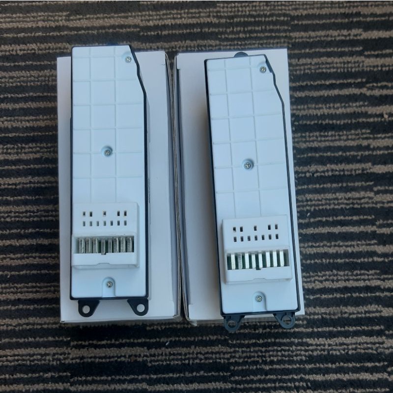 saklar power window master kijang kapsul tahun 2003 - 2004