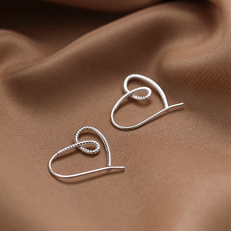 Anting Hoop Indah Berlebihan Fashion Anting Zirkon Emas Sederhana Sederhana Untuk Wanita Temperamen Unik