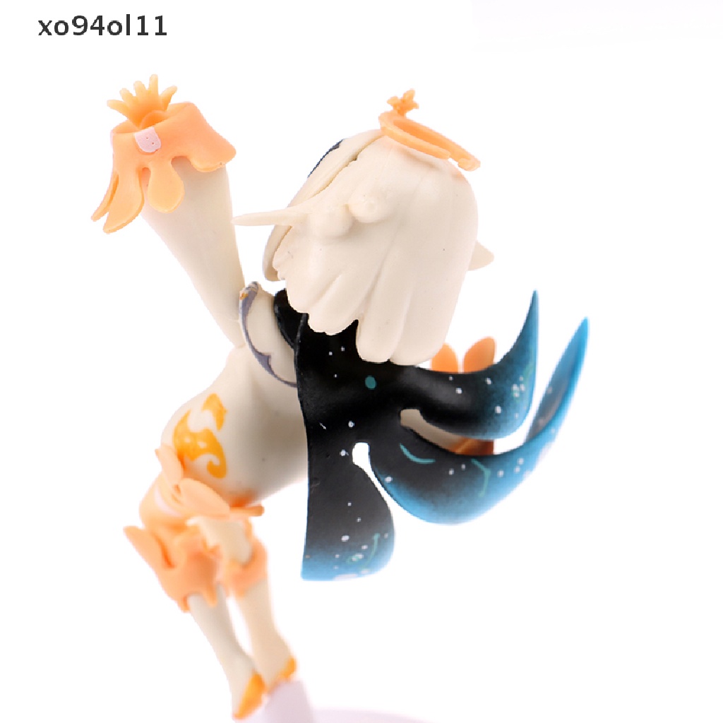 Xo High Quality Anime Figure Collectible Model Boneka Mainan Tokoh Anime Ornamen Mobil OL