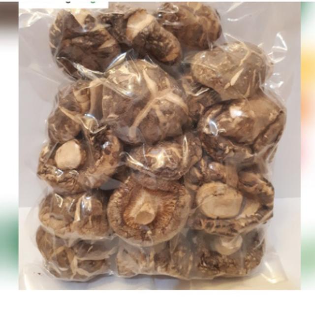 

➬ r hioko shitake yoko ukuran 3-4 cm 3-4cm 250 gram gr 250gram 250gr r kering ✻