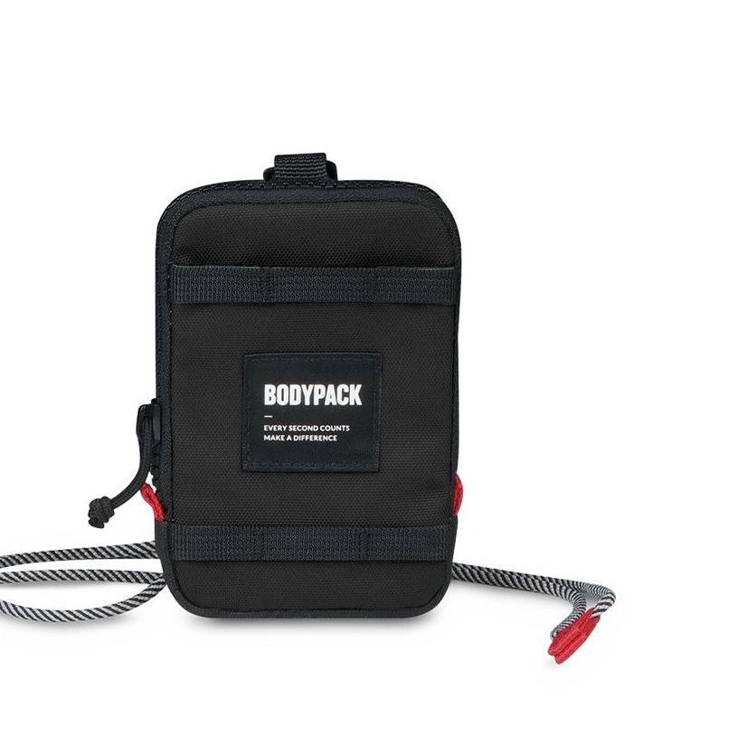 ♞ Tas Kecil Bodypack Integra Pouch ◊