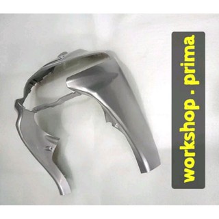 TAMENG DEPAN- DASI DEPAN- NOUVO LELE SILVER - ORIGINAL AVIRA- PARAVIRA