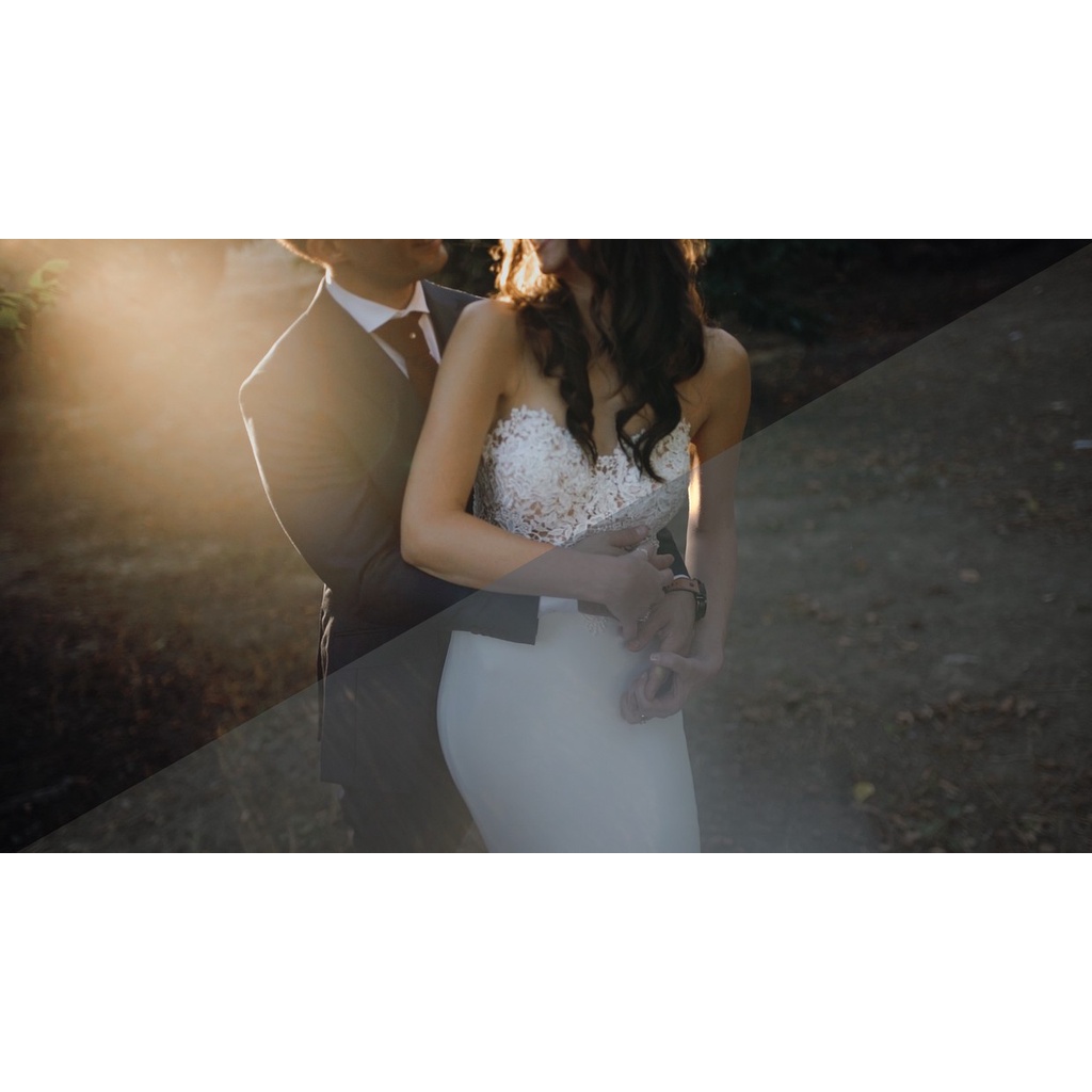 7 Vanessa &amp; Ivo - Compass Luts Wedding (Bisa VN/Ae/Pr dll)