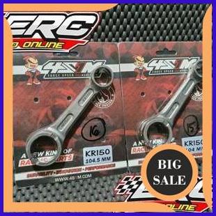 accessories STANG SEKER 4S1M NINJA 150 140ZZ3