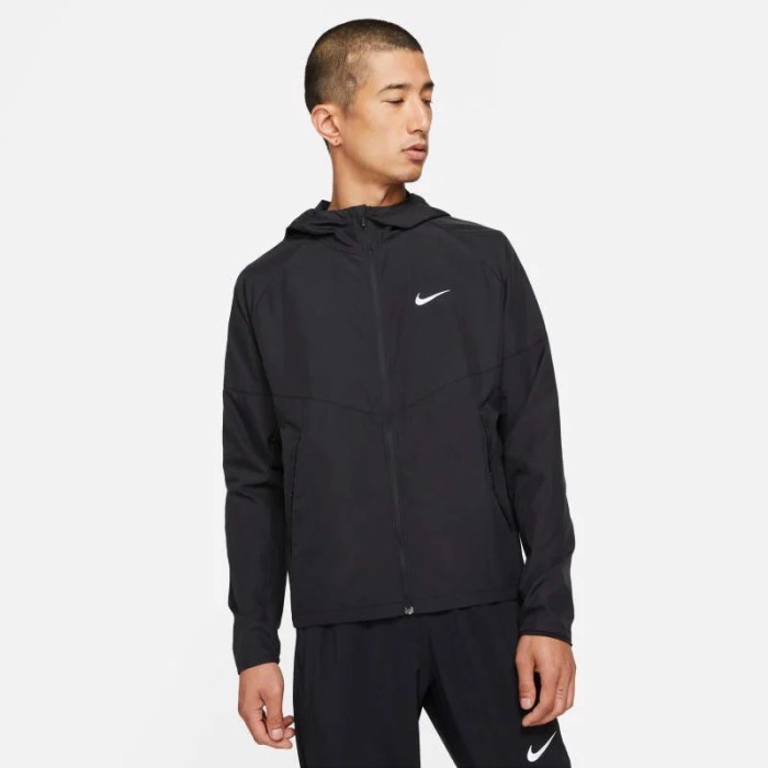 Jata As M Nike Repel Miler Jacket