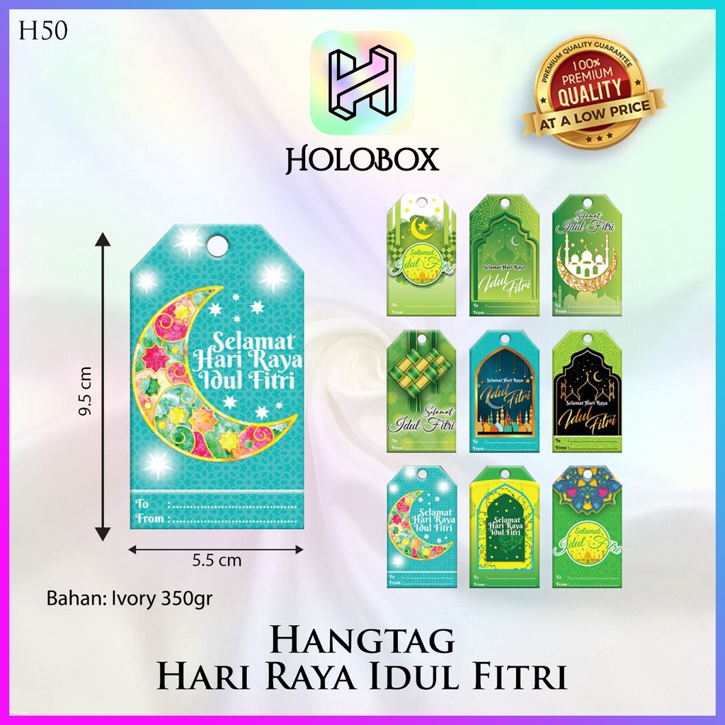 

Hangtag|Hangtag Murah|Hangtag Idul Fitri|Hangtag Lebaran|H50