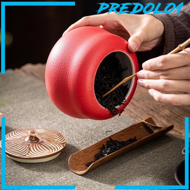 [Predolo1] Toples Penyimpanan 900ml Dengan Tutup Wadah Makanan Untuk Permen