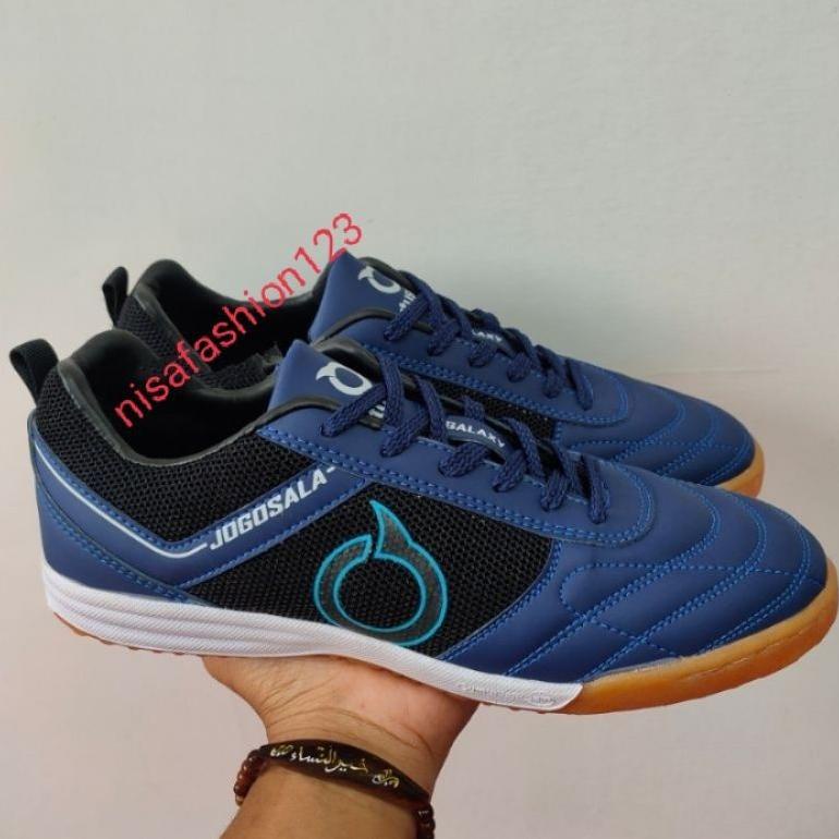 sepatu futsal ortuseight jogosala, terbaru free sol