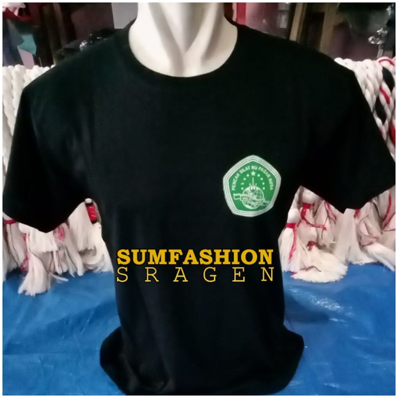 kaos pagar Nusa