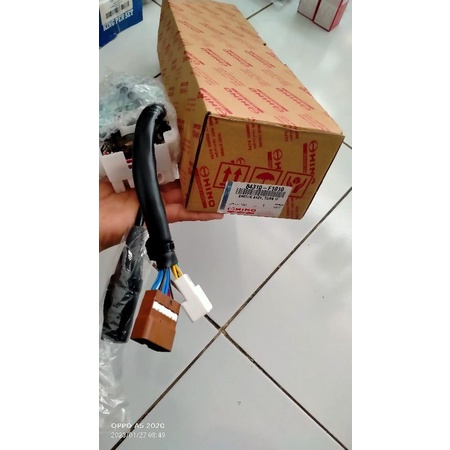 SAKLAR SEN ASSY HINO DUTRO GENUINE ORIGINAL 84310-F1010 12Volt