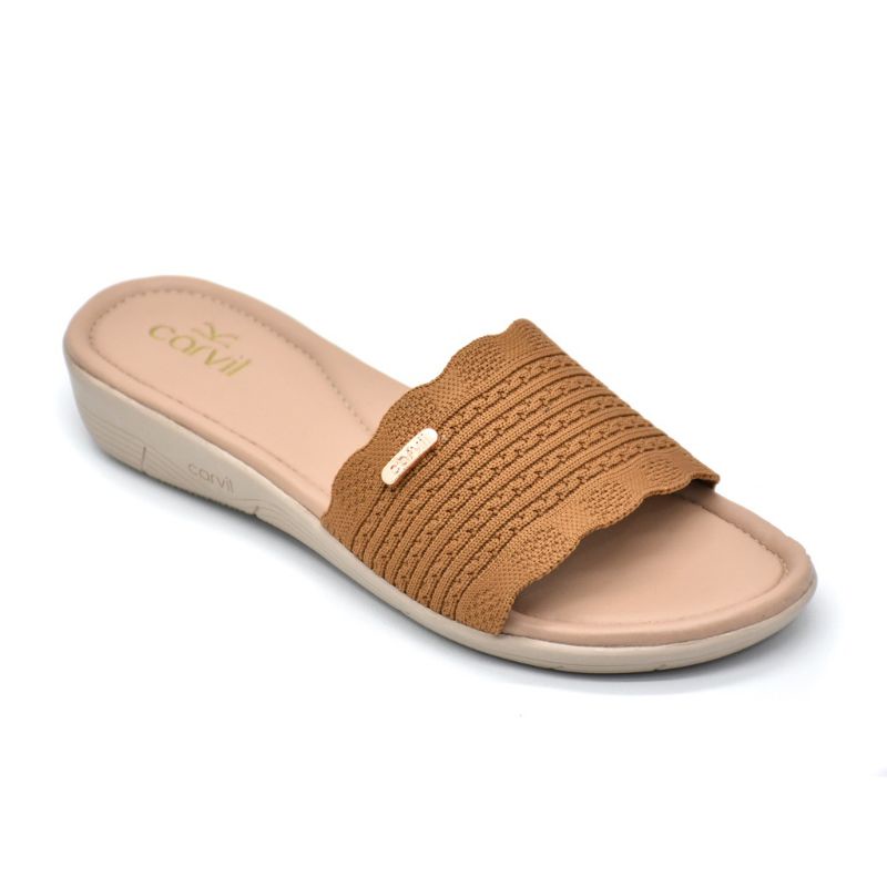 SANDAL CARVIL IBIZA-01 L Stone (Original)