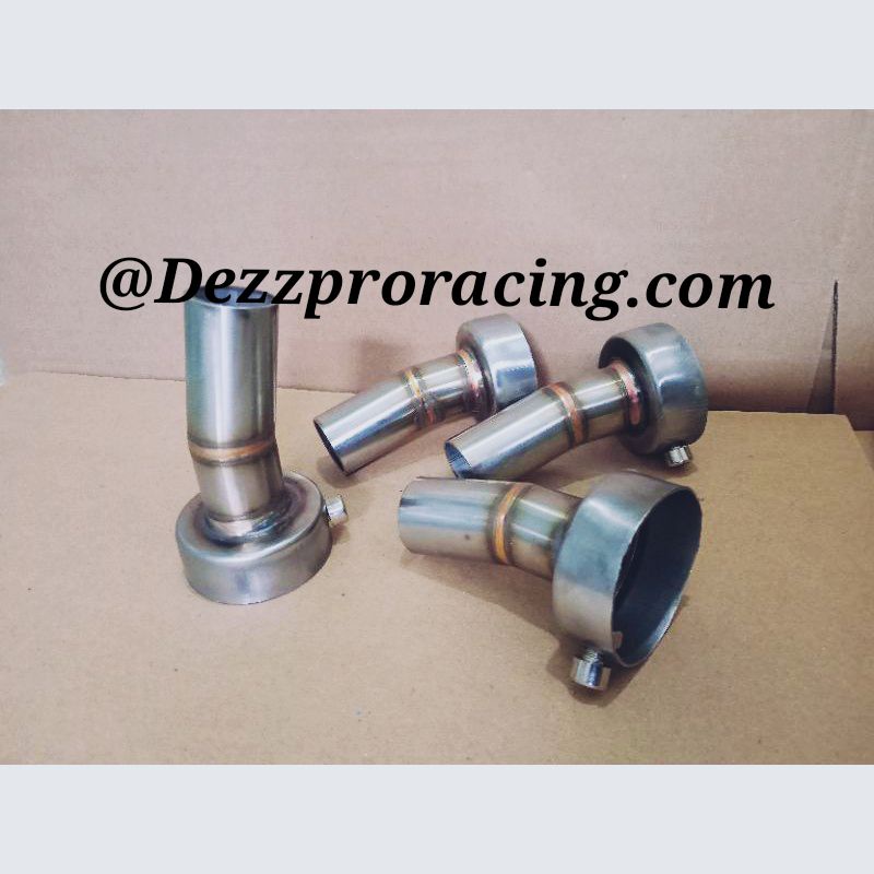 DB KILLER Peredam Suara Knalpot Best 3 inlet 50