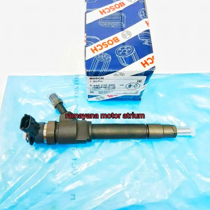 Nozzle Injector Ford Everest TDCi Commonrail