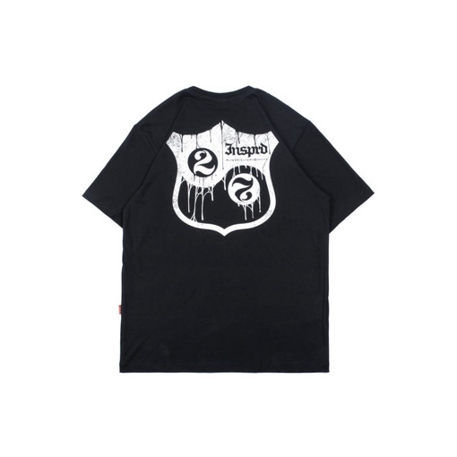 KAOS INSPIRED | 27 SHIELD YINYANG