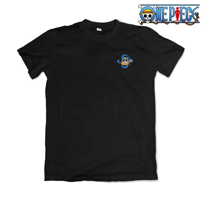 Kaos Nami East Blue Anime One Piece 1051 - S