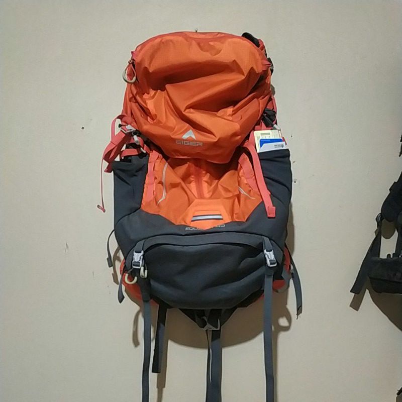 Eiger Equator 45L