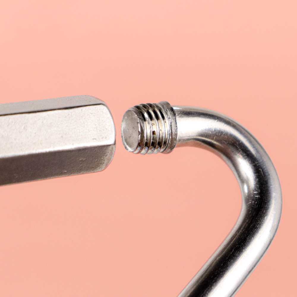 Climbing Karabiner Safety Lock - SQQ4045