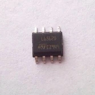 L6562D L6562DTR IC SMD PFC Controller L6562 Sop-8