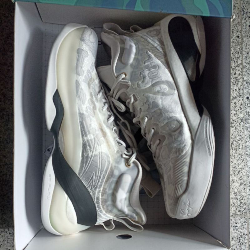 sepatu anta kt 7 sz 46