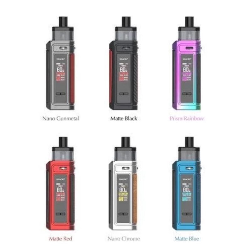 New smok G-priv 80w original