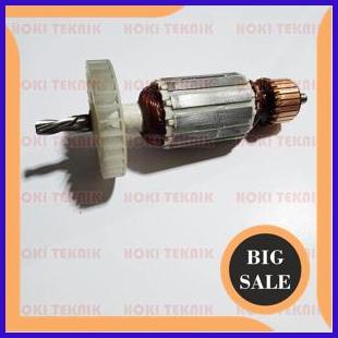 onderdil Armature Doliz BA652 Angker Bor Doliz 652 Rotor BA652 1F3B23