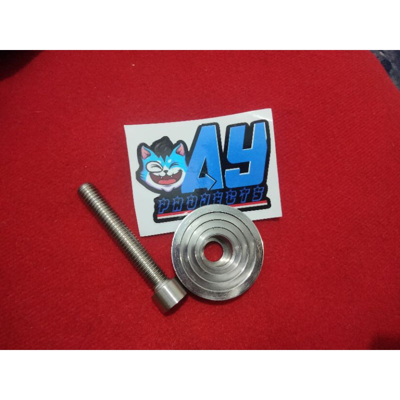 Baut Koinan Knalpot Yamaha Mio, soul