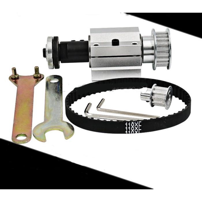 Table Saw Spindle Assembly Miniature (7042) Best Seller