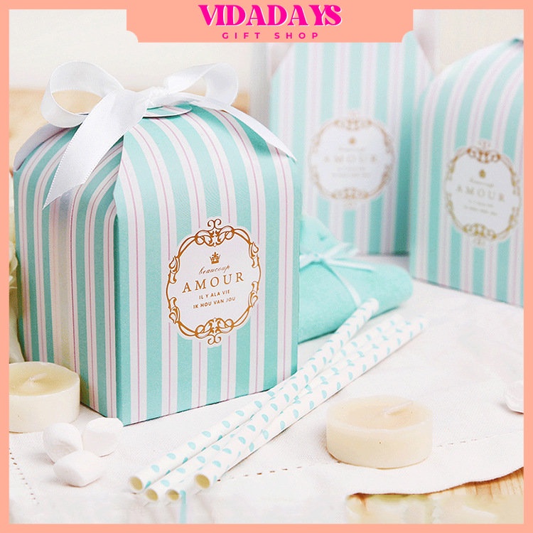 

VIDADAYS Kotak Kue Cookies Box / Gift Box / Hampers Kotak Packaging Cookies
