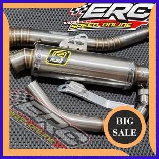 tools KNALPOT ROB1 JUPITER MX TGA SS 140ZZ3