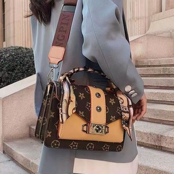 snsd-8957 free syal tas selempang wanita import fashion tas hand bag 2386 wanita import fashion terbaikk berkualitass