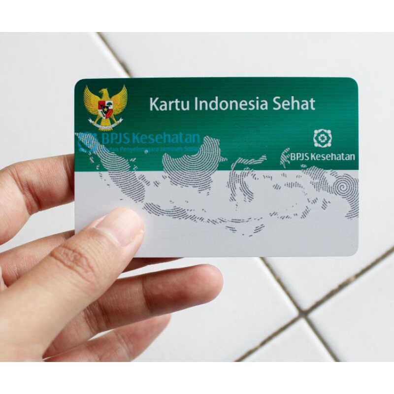 

kartu kualitas tebal dan jernih