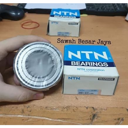 Bearing Bearing Wheel Lahar Laher Roda Depan Jazz Gd3 City Gd8 Idsi Vtec