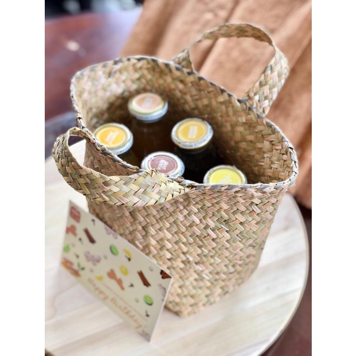 

(COD) Hampers jamu minuman sehat | Paket jamu