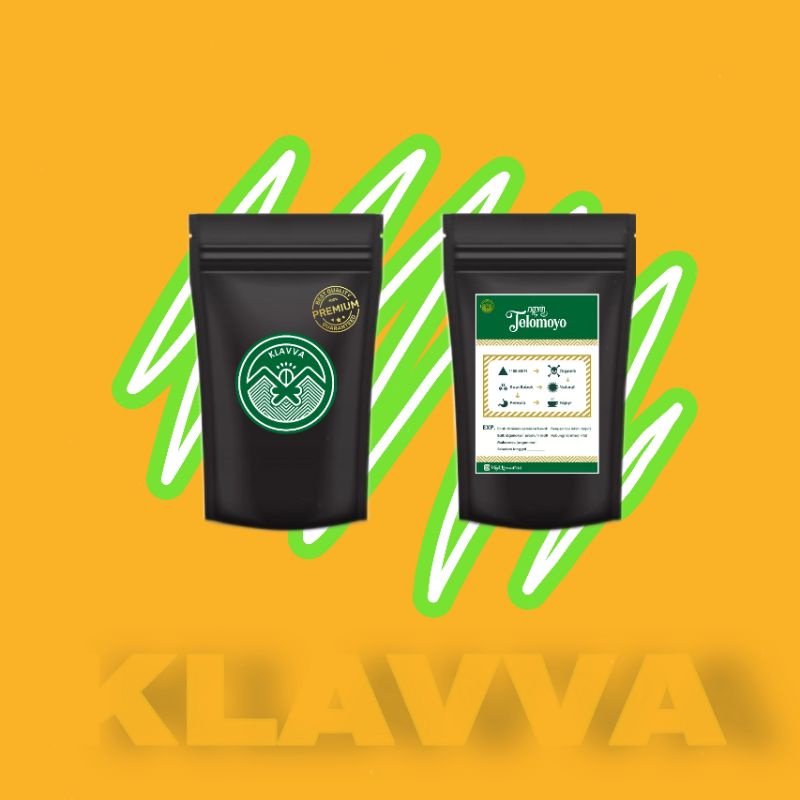 

kopi bubuk robusta asli telomoyo berkualitas