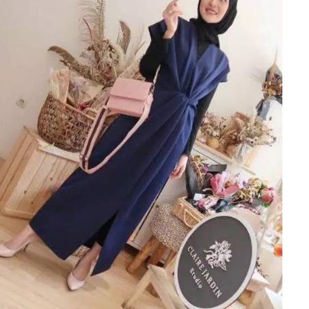 ✭ Basic Kaftan Zarfa  Premium / CALAMARY SHOP / KAFTAN KEKINIAN ۝