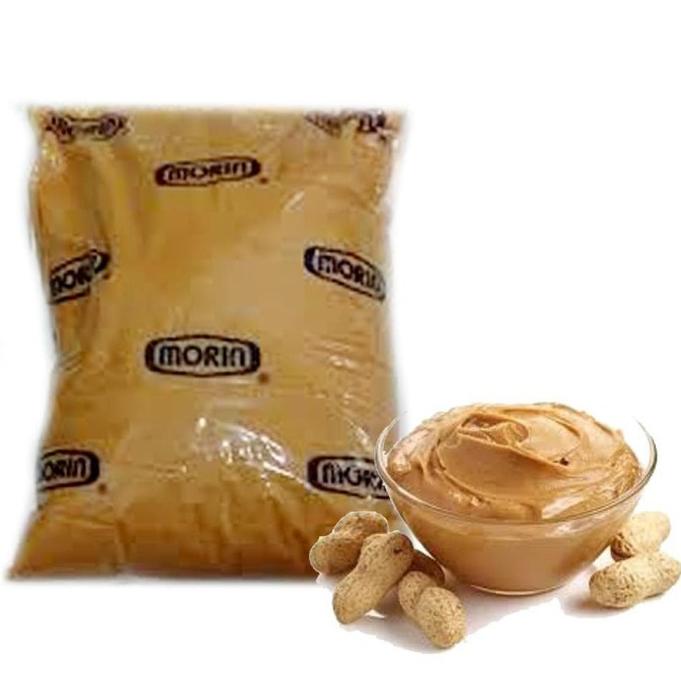 

[194X] SELAI KACANG MORIN 250gr (CREAMY Peanut Jam)