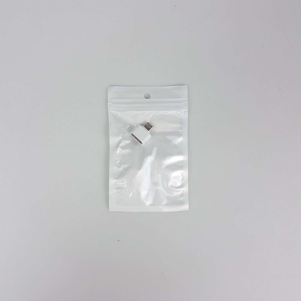 CONVERTER OTG V8 ADAPTER MICRO USB TO USB
