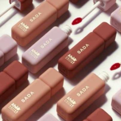 ♝ [ORIGINAL] [] SADA Khelir Cotton Liptint 4.5gr - Liptint / Liptint Sada / Liptint ✯