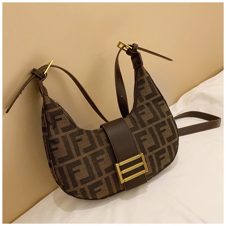 Funatic Tas Selempang Wanita Import Terbaru Dan Kekinian Fashion Korea FA1072