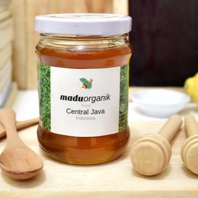 

➨ (COD) Asli Murni 100% - Organik - 0.3Kg ➨