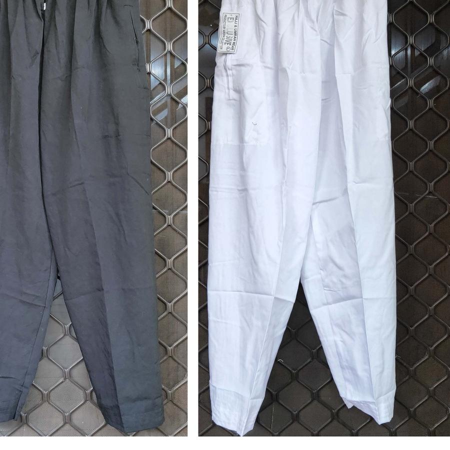 ♦ Celana Ihram Celana Muslim Pria Exclusive ➨