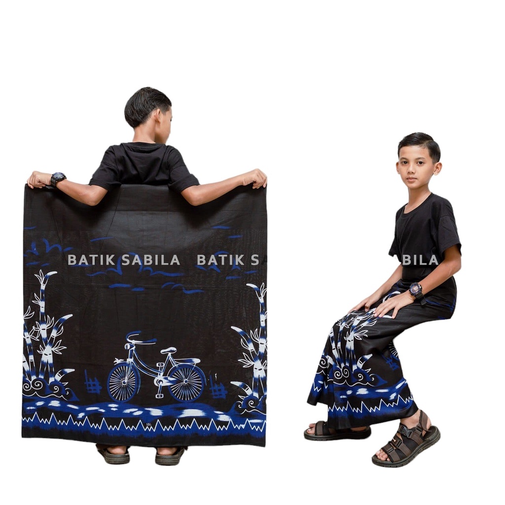 Sarung Katun Print Ontel Polos Anak / Sarung Bordir Aceh Premium / Sarung Wadimor / Sarung Bhs / Sarung Pria / Sarung Wayang / Sarung Lukis / Sarung Pekalongan / Sarung Santri