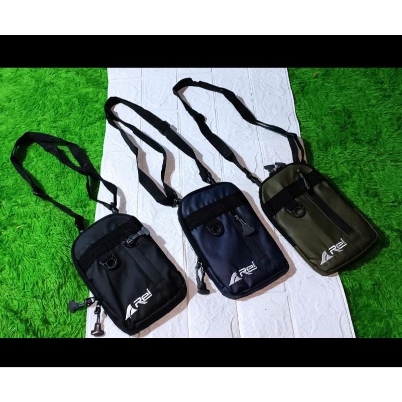 Tas Selempang Hp Tas Mini Hp Tote bag Waterproof Premium quality Tahan Air
