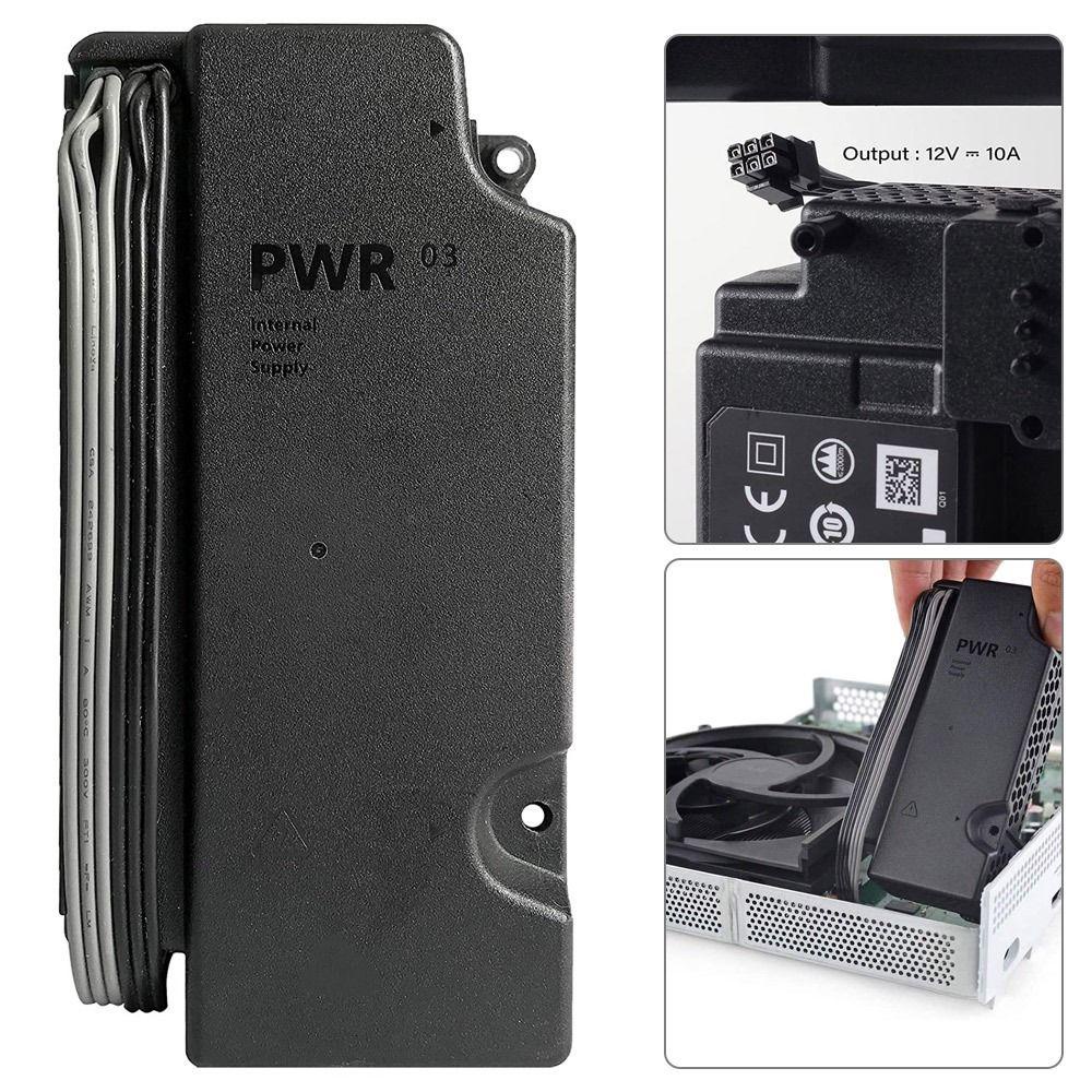 POPULAR Power Supply Internal Populer N15-120P1A PA-1131-13MX Power AC Adapter Untuk Xbox