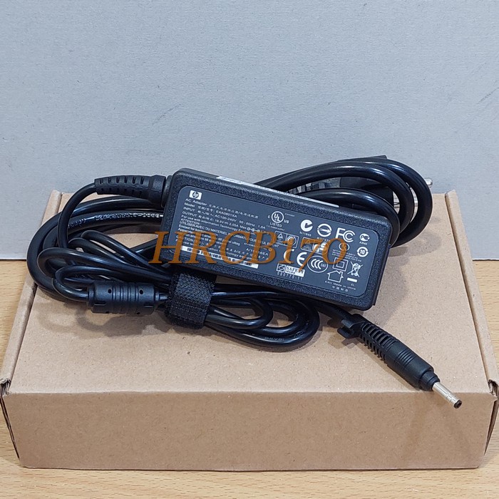 Adaptor Charger Hp Mini 19V -2.05A dc 4.0*1.7mm -HRCB