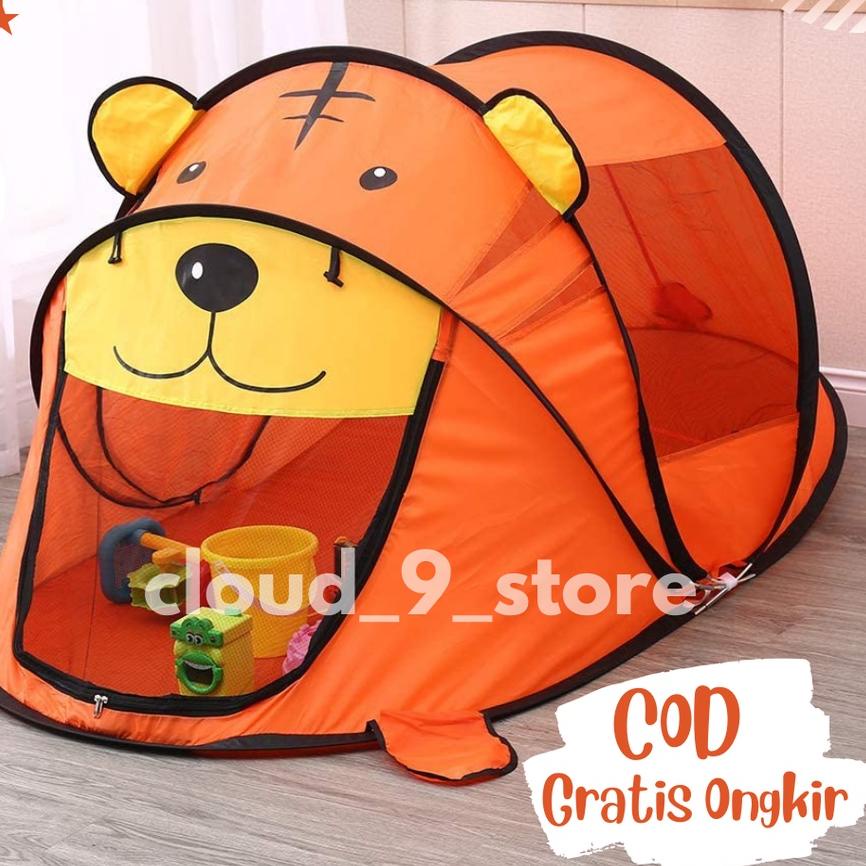 ➯ Tenda Anak Karakter Tenda Anak Murah Tenda Camping Anak Tenda Mainan Anak Murah Tenda Anak Anak Ma